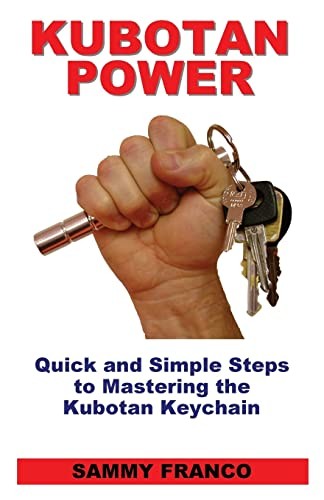 Franco kubotan power - franco, quick