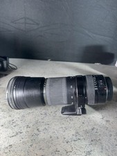 Tamron SP AF 200-500mm F 5-6.3 Di LD IF (6939)