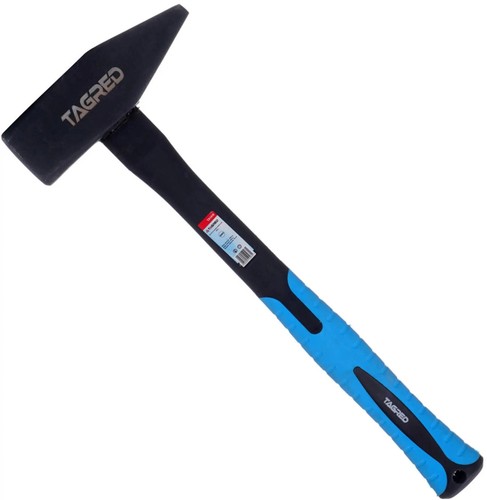 Schlosserhammer 2000g hammer - schlosserhammer,