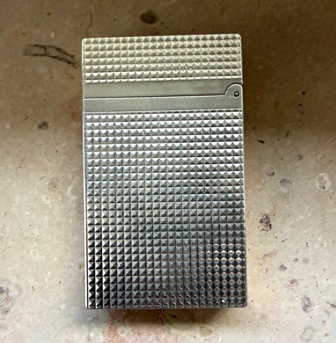 Dupont paris feuerzeug - dupont,