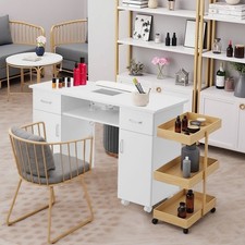 Maniküretisch Nageltisch