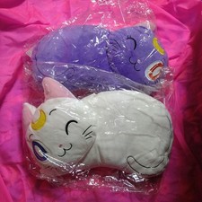 Sailor Moon Luna Artemis
