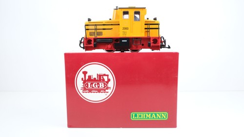 Lgb 2060 disellok - 2060,