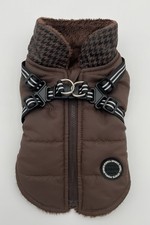 Puppia Hundewinterjacke