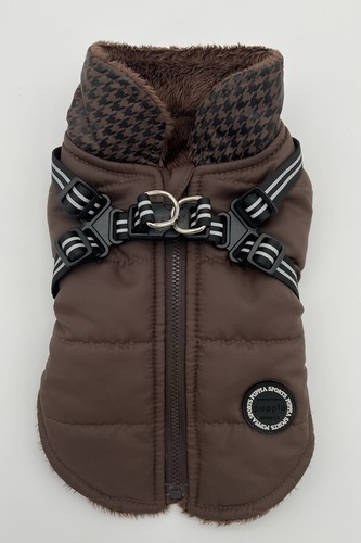 Puppia hundewinterjacke - puppia,