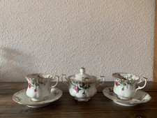 chodziez Zuckerdose und zwei