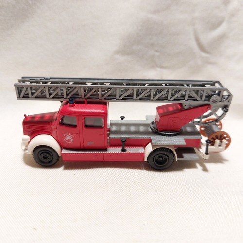 Mes 96663 brekina - mes-96663 brekina, 1:87