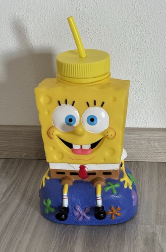 Spongebob schwammkopf - spongebob,