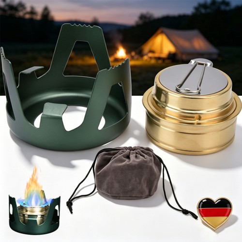 Tragbarer outdoor mini - outdoor,