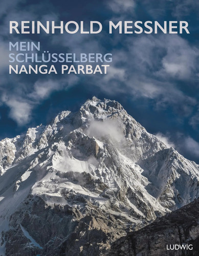 Nanga parbat mein - parbat,