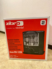 ZIBRO Toyotomi RS-1220