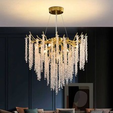 Moderne Dimmbar Kronleuchter