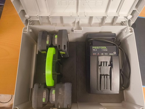 Systainer einlage 187 mit - systainer-einlage,