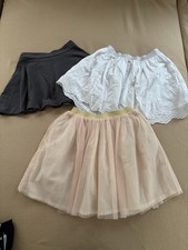 Sommerpaket set 128 - sommerpaket, röcke