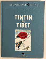 Les Archives Tintin - Tintin