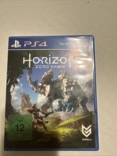 Horizon: Zero Dawn (Sony