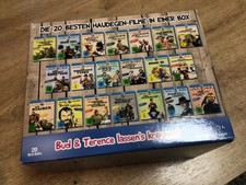 Bud Spencer & Terence Hill -