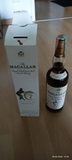 Whisky Scotch Single Malt