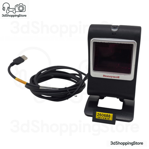Honeywell 7580g barcode - honeywell,
