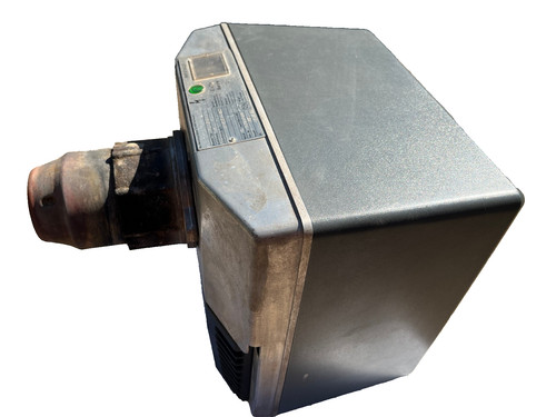 Weishaupt ölbrenner wl10 a - wl10,
