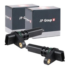 2x JP GROUP ABS-SENSOR