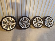 Insignia A Alufelgen