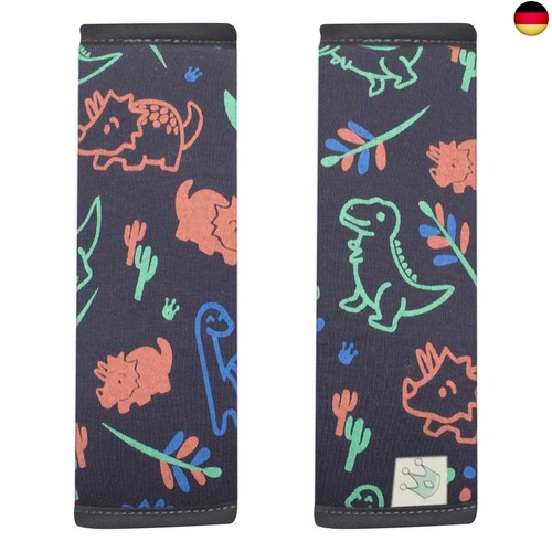 Kids gurtpolster universal - kids,
