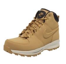 Nike Manoa Leather - gelbe