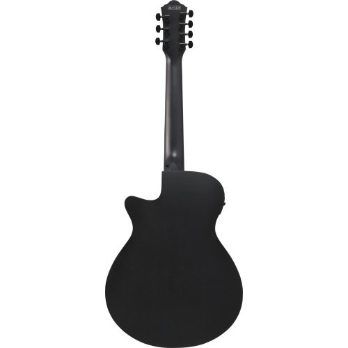 Ibanez aeg721 bot black - ibanez, aeg721-bot
