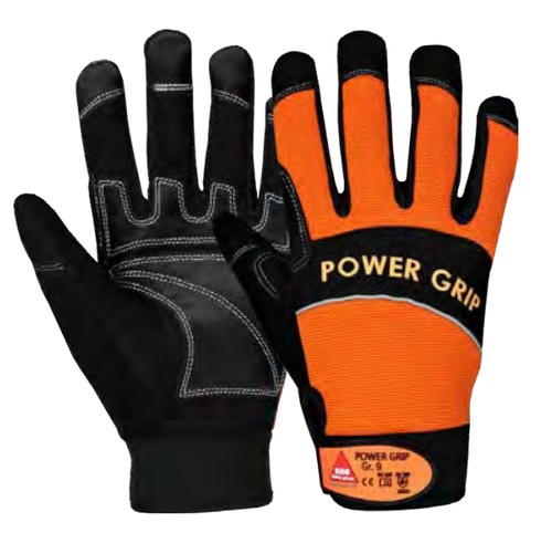 Power grip handschuhe - power,