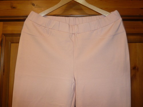 Pfeffinger jeggings rose gr - ,
