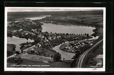 Lychen, Ansichtskarte