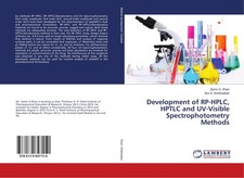 Development of RP-HPLC, HPTLC