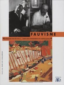 Fauvisme von jean luc - fauvisme, jean-luc
