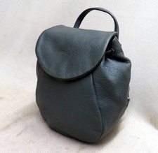 BREE Lederrucksack RUCKSACK Stabil LEDER Unverwüstlich EXKLUSIV Citybag TOP 4163