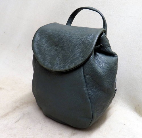 Bree lederrucksack rucksack - lederrucksack,