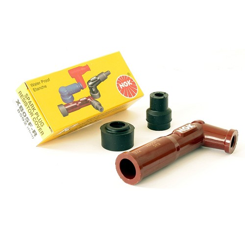 Zündkerzenstecker ngk xb05f - zündkerzenstecker, xb05f-r