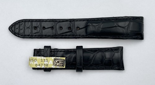 Chronoswiss krokoband 20mm - chronoswiss,