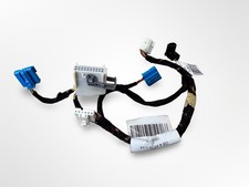 Original Mercedes Kabelbaum Comand Schalter Touchpad Drehsteller A2054403008