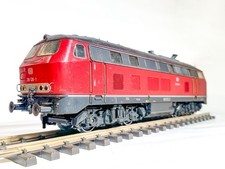 Spur 1 Märklin 5571 DB Baureihe BR 218 126 - Spur 1 / Spur G Modelleisenbahn GEBRAUCHT