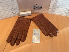 Roeckl Peccary NEU Größe 9 -