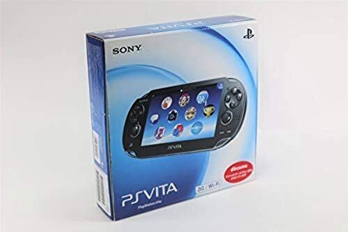 Sony playstation vita - sony,