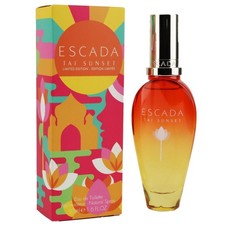 Escada Taj Sunset 50 ml Eau de