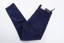 F.A.M. Carrot Damen Jeans Hose