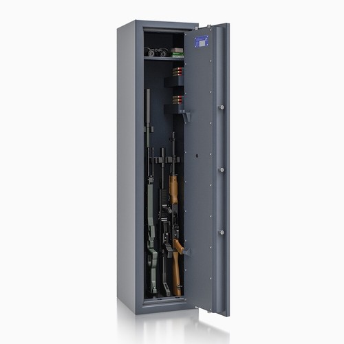Waffenschrank waffentresor - waffenschrank,