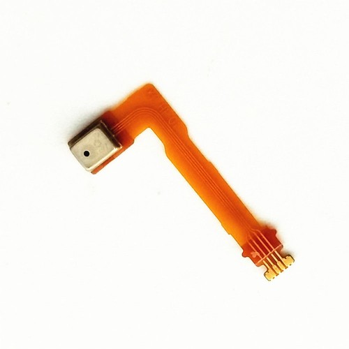 Mic mikrofon flexkabel für - mic.,