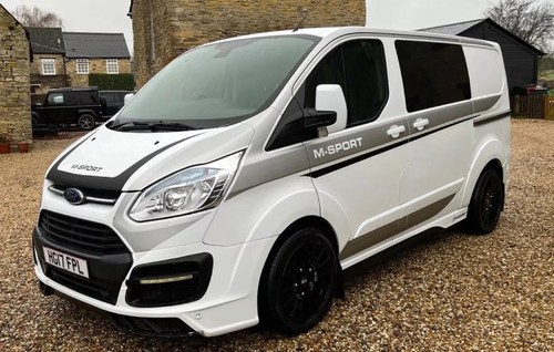 Passend für ford transit - für,