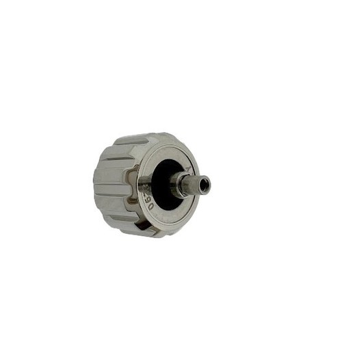 Crown for tag heuer aquaracer - for,