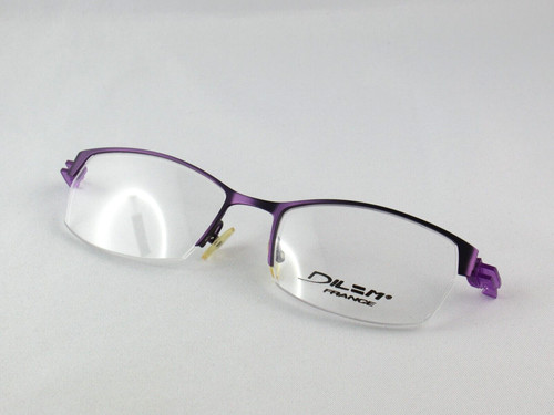 Originale dilem brille - brille, mod