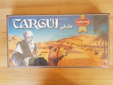 TARGUI +++ LIMITIERTE